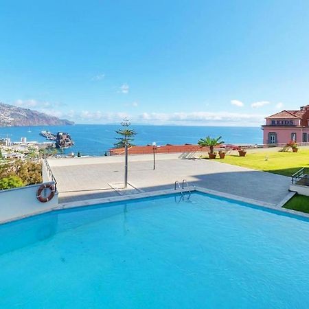 The Suite Qm Funchal  Ngoại thất bức ảnh