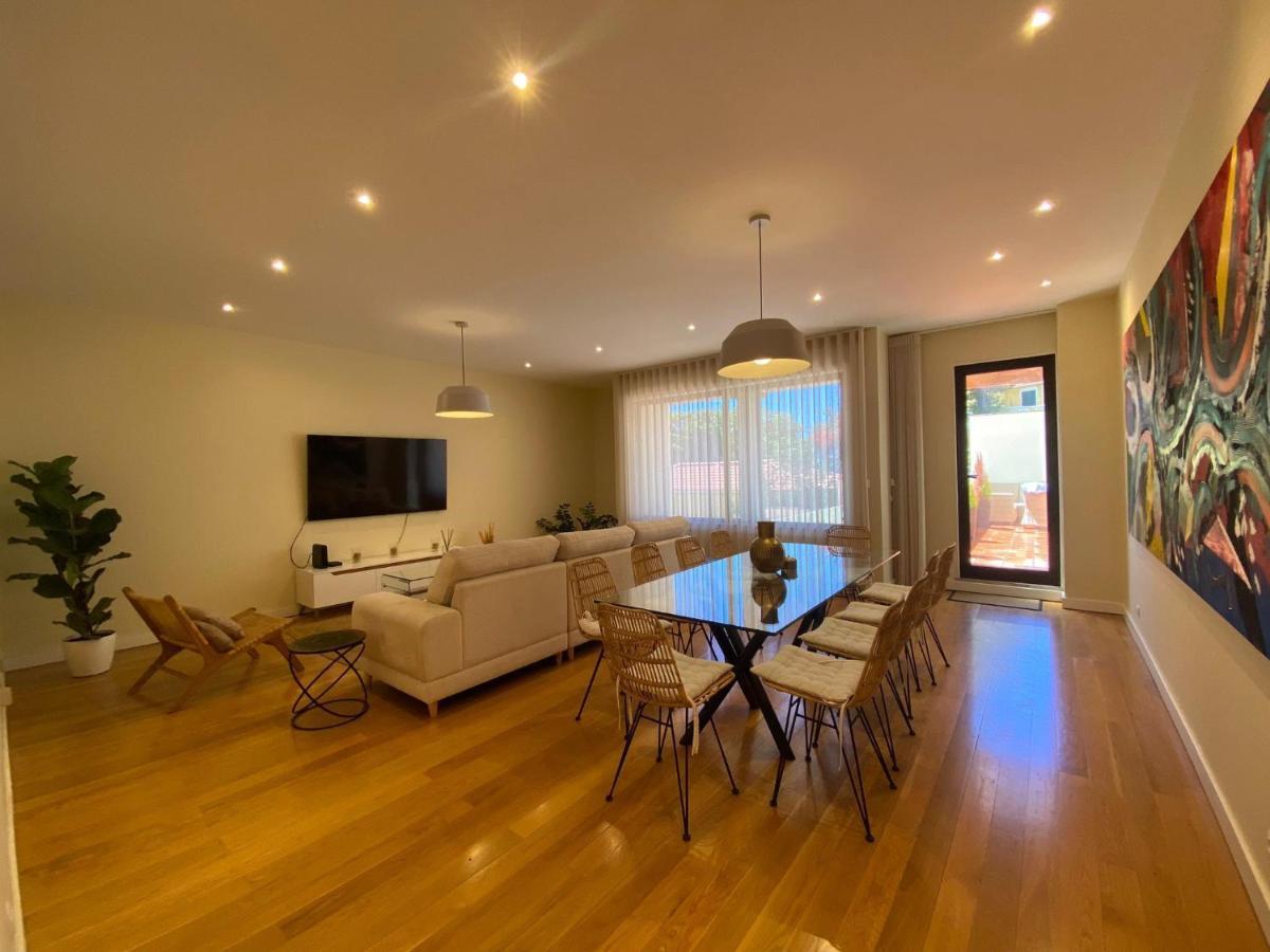 The Suite Qm Funchal  Ngoại thất bức ảnh