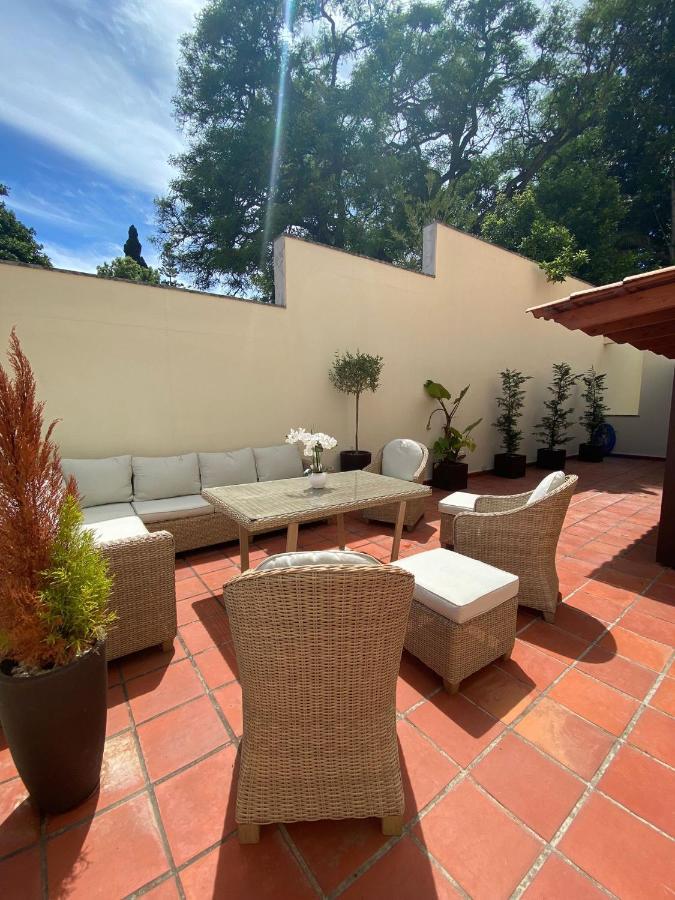The Suite Qm Funchal  Ngoại thất bức ảnh