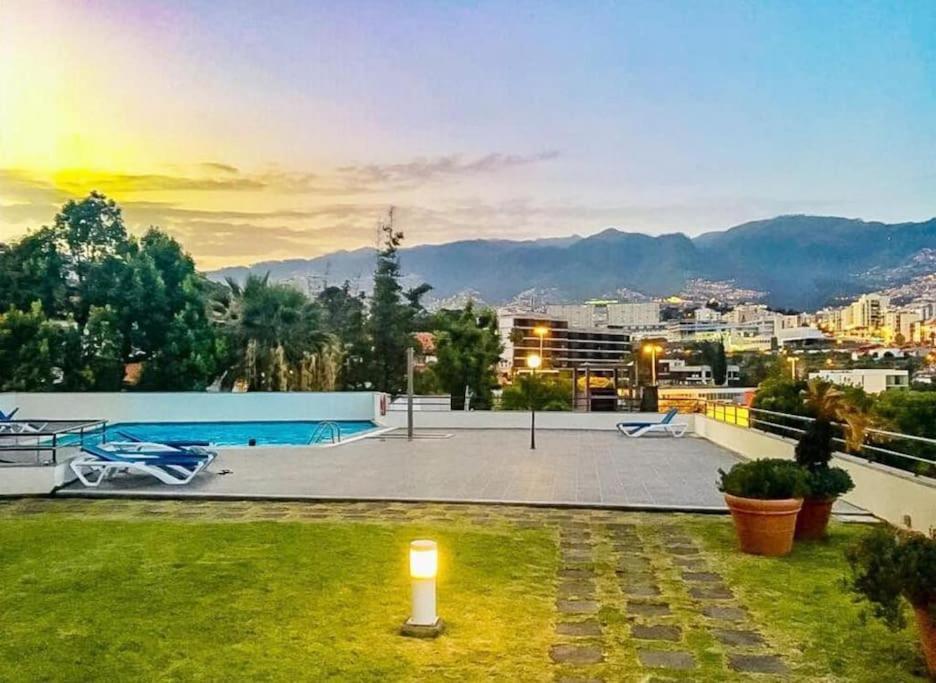 The Suite Qm Funchal  Ngoại thất bức ảnh