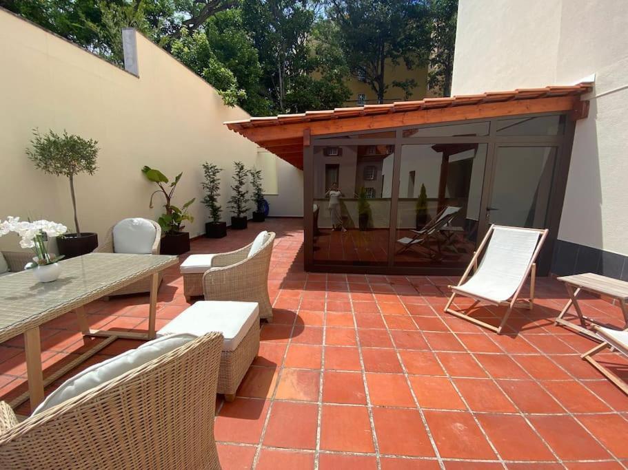 The Suite Qm Funchal  Ngoại thất bức ảnh