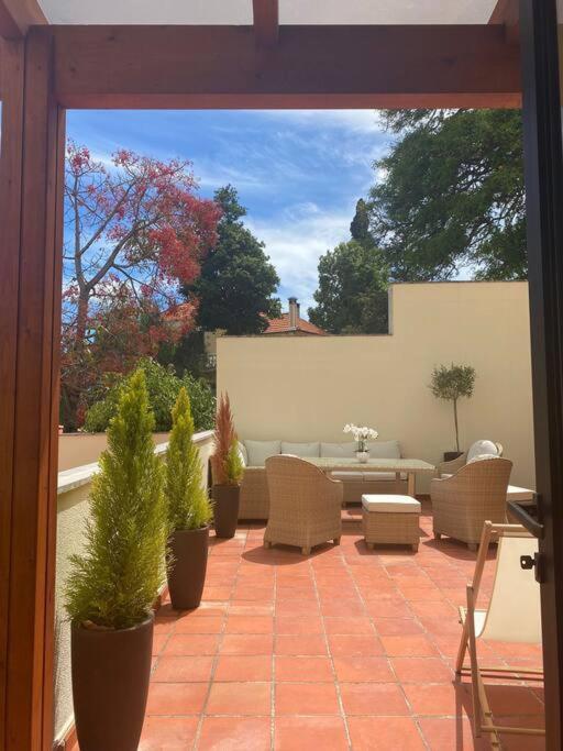 The Suite Qm Funchal  Ngoại thất bức ảnh