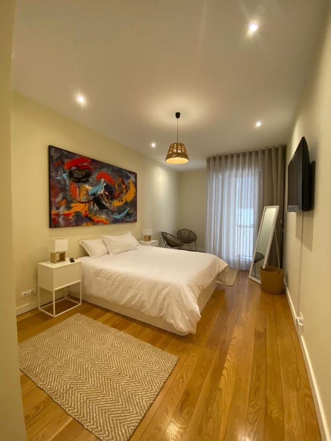 The Suite Qm Funchal  Ngoại thất bức ảnh