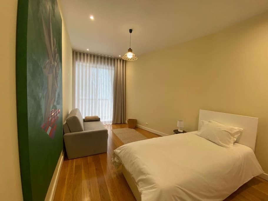 The Suite Qm Funchal  Ngoại thất bức ảnh